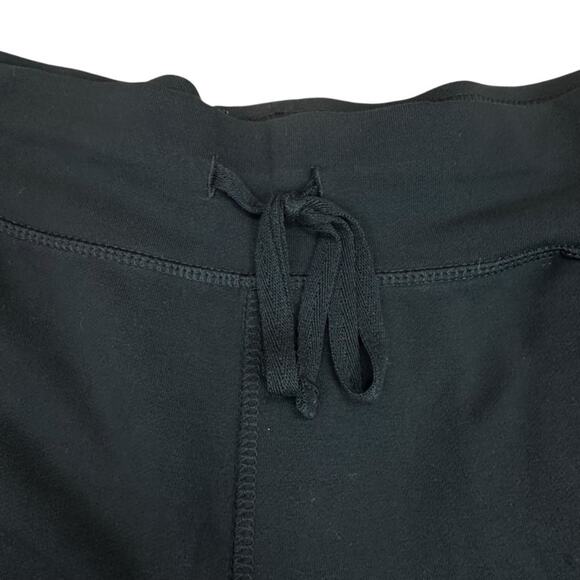 Set of Four Athletic Shorts Size Large Champion Under Armour Avia Danskin - Picture 3 of 16